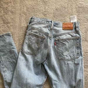 Vintage Levi jeans